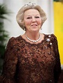 Beatriz de Holanda: la primera reina europea que abdica en el siglo XXI ...