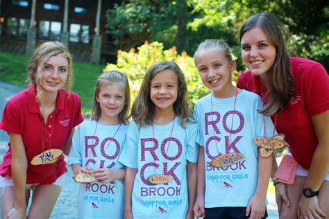 Main Camp Blog Rockbrook Summer Camp For Girls