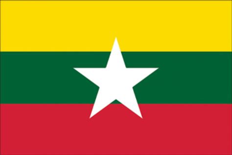 Myanmar Signs Peace Deal With Armed Rebel Groups