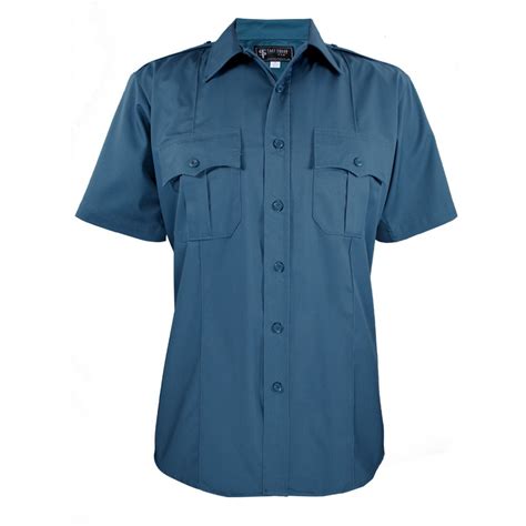 Tact Squad 8013 Polyestercotton Short Sleeve Uniform Shirt Tactsquad