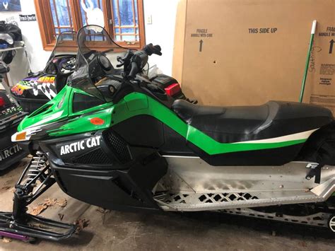 2014 Arctic Cat F570 Southington Ct 5015406969