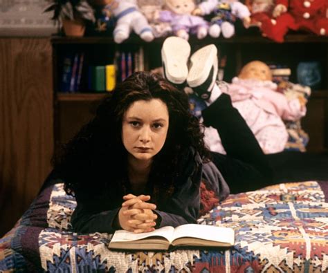 Sara Gilbert Then Big Bang Theory Stars Before They Were Famous See