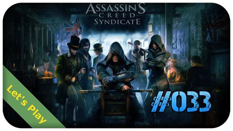 Assassins Creed Syndicate Gameplay German PC 33 Winston Churchill