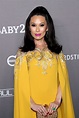 CHRISTINE CHIU at baby2baby gala 2019 in Culver City 11/09/2019 ...
