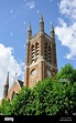 St.James´s Church, Hammersmith, London, England, United Kingdom Stock ...