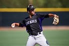 Rockies’ prospect Colton Welker turning heads with his swing at Class A ...