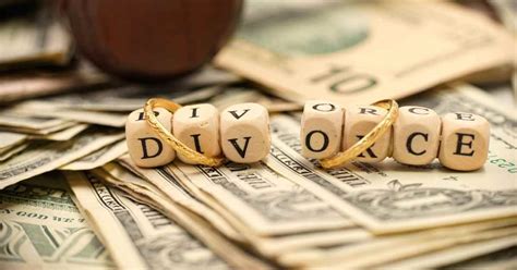 How High Asset Divorce Differs From Traditional Divorce