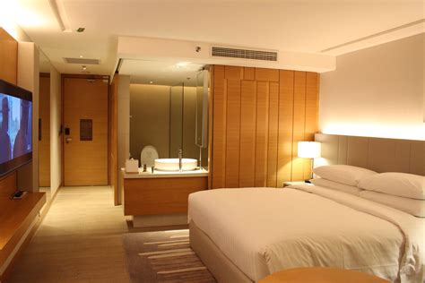 Şehir merkezi, otele 6 km mesafede yer almaktadır. *Excellent Stay* Marriott Hotel Kota Kinabalu - Hotel ...