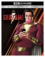 Shazam (2019) Pelicula Completa Español Latino - 4K 2160p / 1080p / 720p