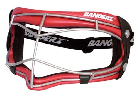 Bangerz Hs6500rs Wire Fielders Mask Baseball Equipment And Gear