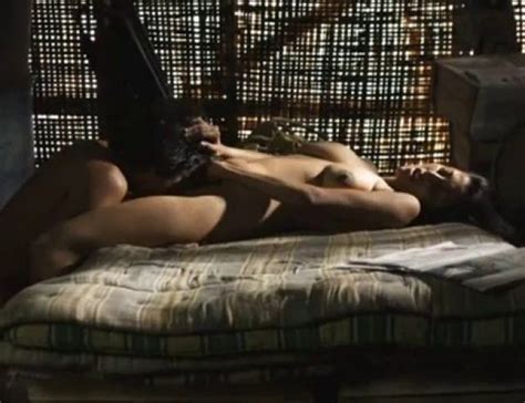 Paoli Dam Nude Sex Scene In Bungaloo From Chatrak Verelltonn