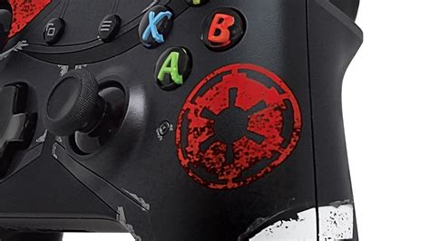 Jugando desde bluestaks 4 brawl star consejo de como conectar un mando(xbox one) para poder jugar cómodamente la verdad no se si con otros mandos genericos. Xbox One recibirá un mando con motivos de Star Wars Jedi ...