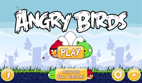 Free Games Download To Play Offline Angry Birds