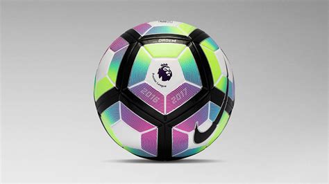 Nike Unveils New Vibrant Ball For Upcoming Premier League Season Fox Sports