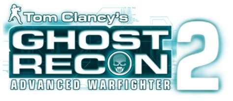 Tom Clancys Ghost Recon Logo Png Photo Png All