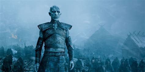 Who Is The Night King Everything You Need To Know To Understand The Game Of Thrones Big Bad