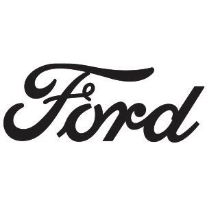Buy Ford Car Logo Svg Png File