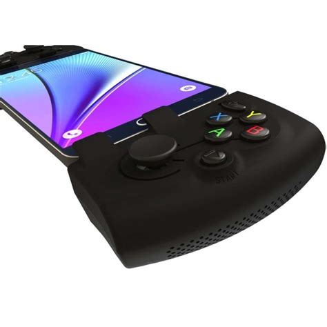 Phonejoy Bluetooth Game Controller For Android Advanced Gamer Package