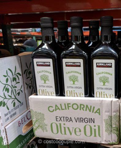Extra Virgin Olive Oil California Telegraph