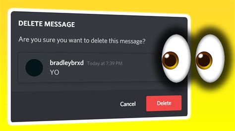 How To See Deleted Messages On Discord Quick And Simple Guide Youtube