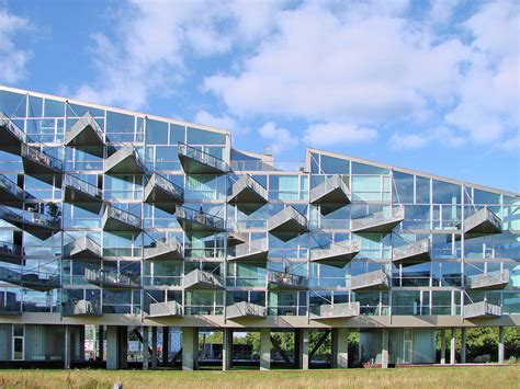 22 Prodigious Modernism And Architecture Inspiratif Design