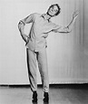 A 'Night Of 100 Solos' For Merce Cunningham, The Late Modern Dance ...