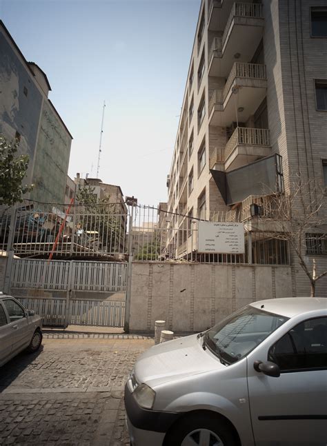 مرکز راهنمایی و مشاوره خانواده محله ولیعصر تهران؛ آدرس، تلفن، ساعت کاری نقشه و مسیریاب بلد