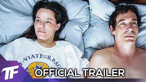 The End Of Sex Official Trailer 2023 Romance Comedy Movie Hd Youtube