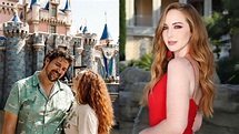 Who is Brock Powell? All about Camryn Grimes' fiance as couple get engaged