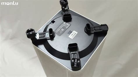 เครื่องฟอกอากาศ ยี่ห้อ awac จัดจำหน่ายและติดติดตั้ง โดย บริษัทสด เอ็นจิเนียริ่ง จำกัด ซึ่งเป็นบริษัทที่มีความ. ล้อเครื่องฟอกอากาศ Xiaomi - YouTube