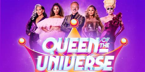 Queen Of The Universe Season 2 Release Date Set For Summer 2023