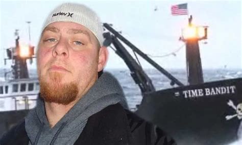 Which Deadliest Catch Cast Members Have Died Shocking Deaths On Sea