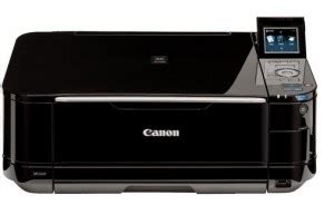 It has the best range of wireless printing feature. Canon PIXMA MG5200 Driver Download | Canon Printer Drivers