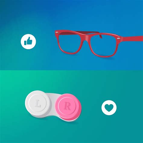 Whether You Wear Glasses Or Contacts We Have A Great Selection For You