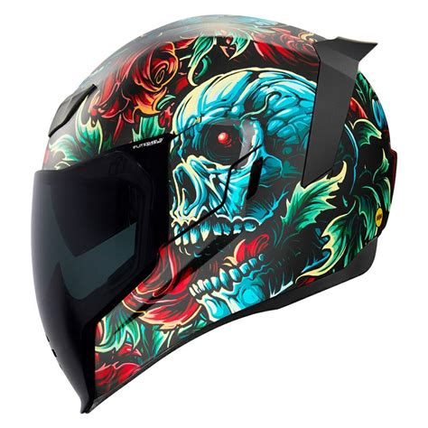 Icon Airflite Mips Omnicrux Helmet Cycle News