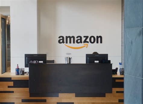 Amazon Brings The Boom To Bellevue Here Are The Teams Expanding Into