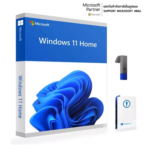 Windows 11 Home 64 Bit Fpp Haj 00090 Usb