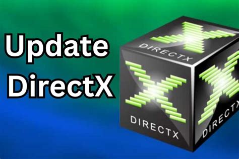 How To Update Directx For Better Gaming Performance Full Information