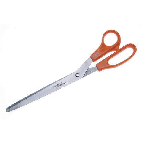 He269509 Long Paper Scissors Findel Education