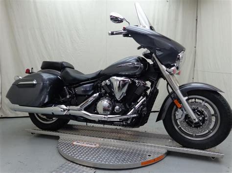 On the topic of chassis characteristics, responsible. Buy 2014 Yamaha V Star 1300 Deluxe Touring on 2040-motos