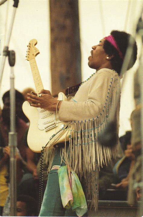 Jimi Hendrix Guitar Rig Guitar