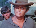 Michael WITNEY (1931-1983) - Western Movies - Saloon Forum