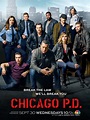 Chicago PD - Estreno Tercera Temporada Universal Channel - Series de ...