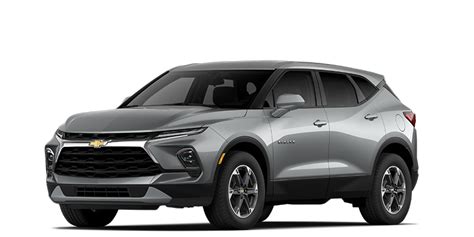 2023 Chevrolet Blazer For Sale Champion Auto Group