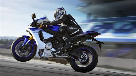 2015 Yamaha Yzf R1 And R1m Launched In India Prices Details