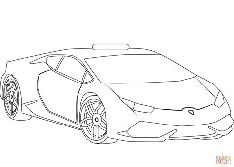 What personalities are hidden behind the lamborghini in order to answer these and other questions we have invited four international color experts to bridge the gap between what we know and what we. Get 33+ Police Car Sketch Easy