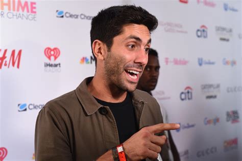 ‘catfish Production Suspended By Mtv As Nev Schulman Is Investigated