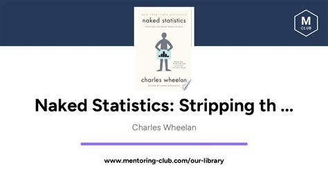 Naked Statistics Stripping The Dread From The Data Env O Gratis Hot Sex Picture