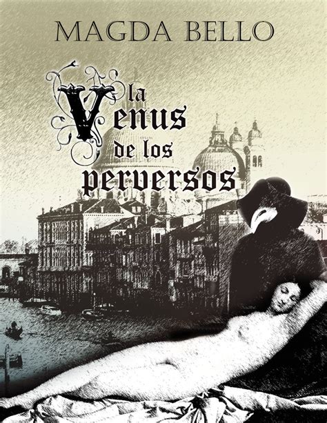 La Venus de los perversos Capítulo II
