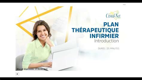 Introduction au plan thérapeutique infirmier (PTI) – 1 de 2  YouTube